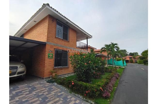 Casas, Venta, Jamundí - $715.000.000