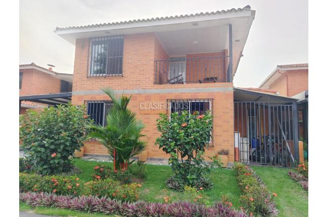 Casas, Venta, Jamundí - $715.000.000
