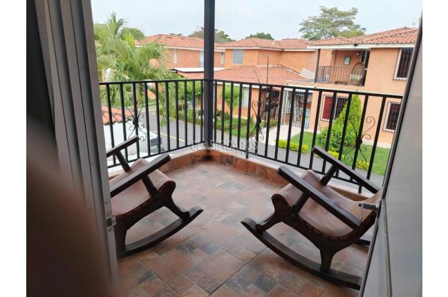 Casas, Venta, Jamundí - $715.000.000