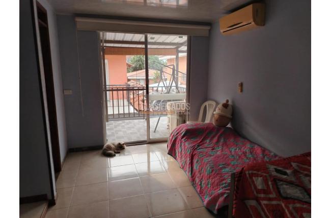 Casas, Venta, Jamundí - $715.000.000