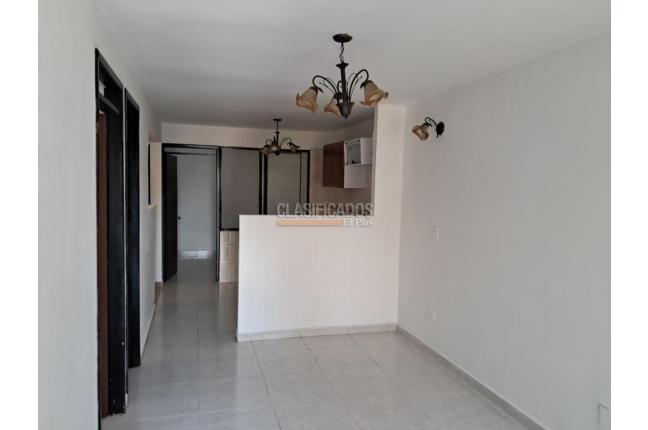 Apartamentos, Alquiler en Oasis de Comfandi