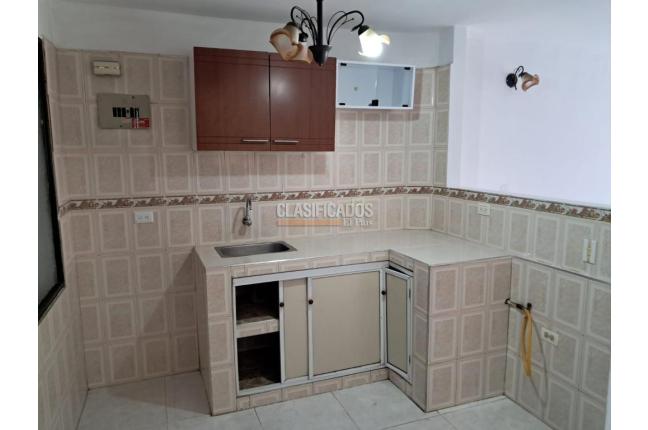 Apartamentos, Alquiler en Oasis de Comfandi