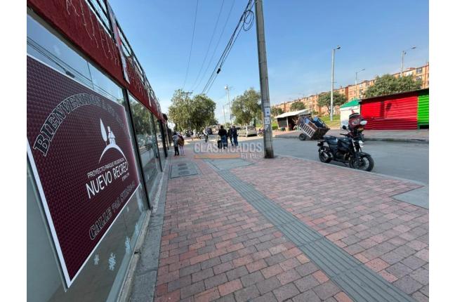Apartamentos, Venta, Bogotá - $150.000.000