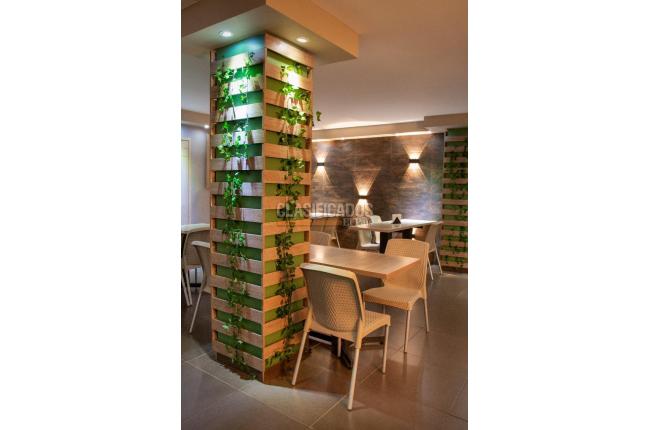 Edificios, Venta en Tequendama