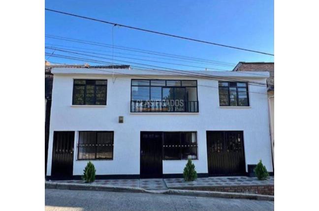 Casas, Venta, Pereira - $345.000.000