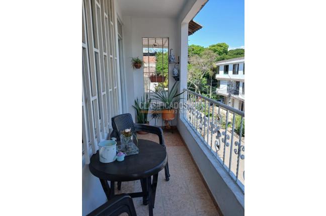 Apartamentos, Venta, Olímpico - $200.000.000