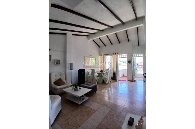 Apartamentos, Venta, Olímpico - $200.000.000