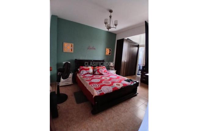 Apartamentos, Venta, Olímpico - $200.000.000