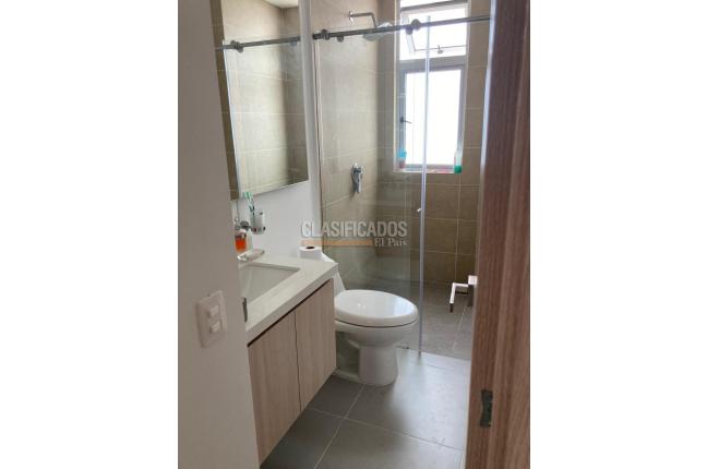 Apartamentos, Venta, Cristales - $590.000.000