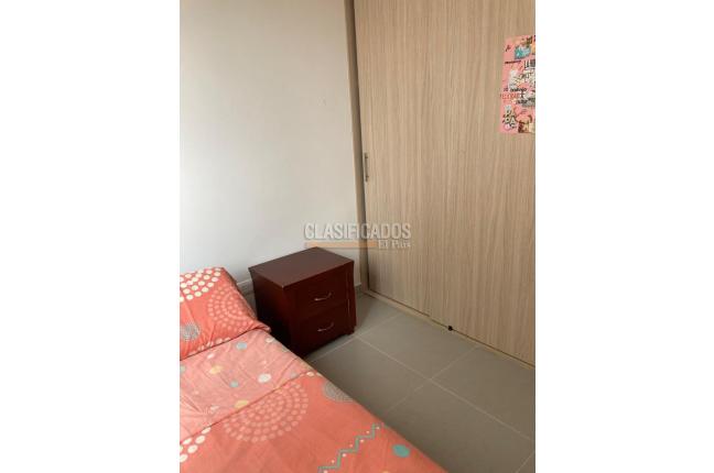 Apartamentos, Venta, Cristales - $590.000.000