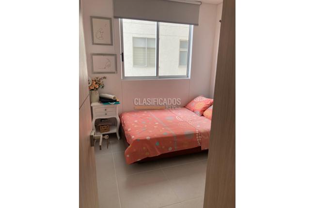 Apartamentos, Venta, Cristales - $590.000.000