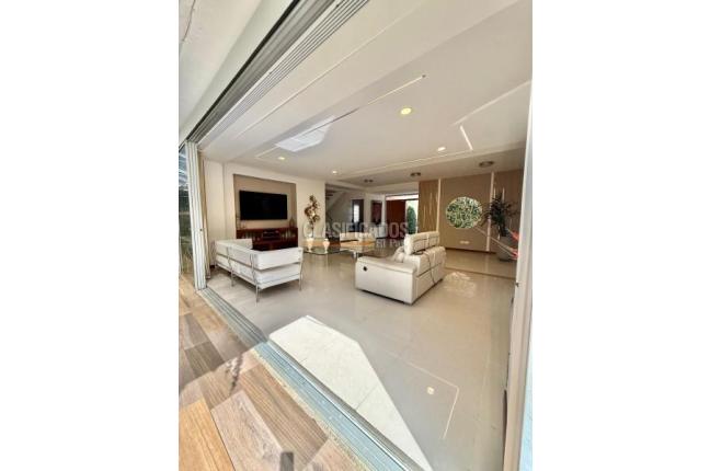 Casas, Venta, Pance - $1.600.000.000