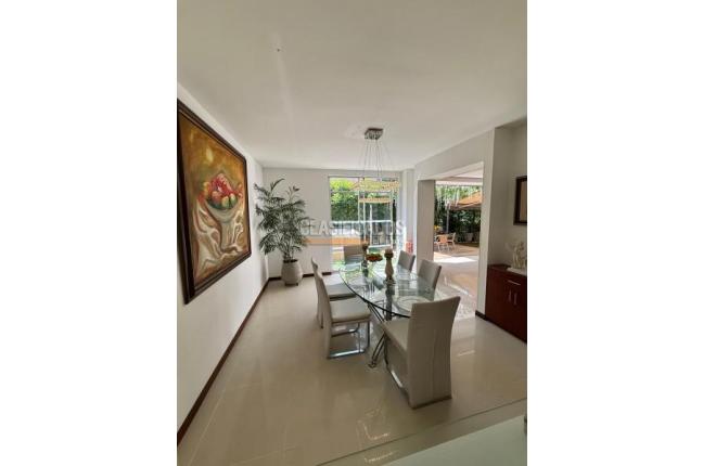 Casas, Venta, Pance - $1.600.000.000