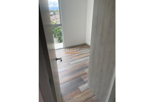 Apartamentos, Alquiler, Pereira - $2.600.000
