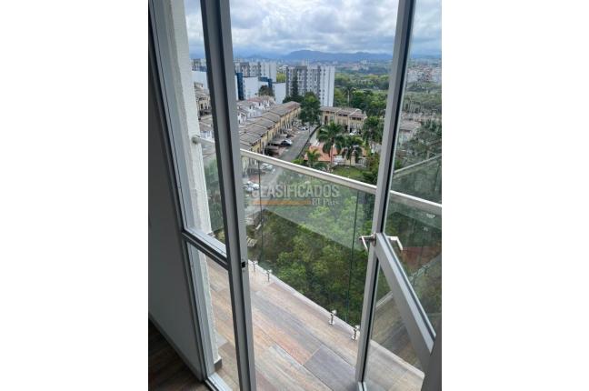 Apartamentos, Alquiler, Pereira - $2.600.000