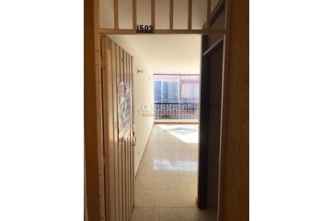 Apartamentos, Alquiler en Primero de Mayo