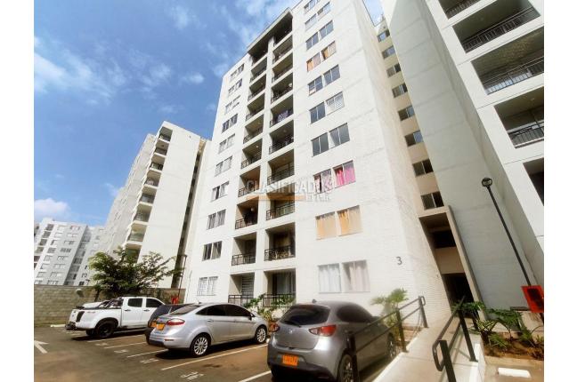 Apartamentos, Alquiler en Ciudad Bochalema