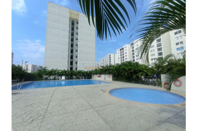 Apartamentos, Alquiler en Ciudad Bochalema