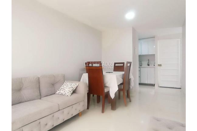 Apartamentos, Alquiler en Ciudad Bochalema
