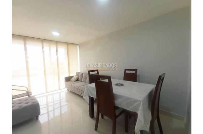 Apartamentos, Alquiler, Ciudad Bochalema - $1.200.000