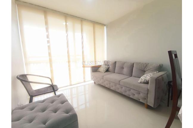 Apartamentos, Alquiler, Ciudad Bochalema - $1.200.000