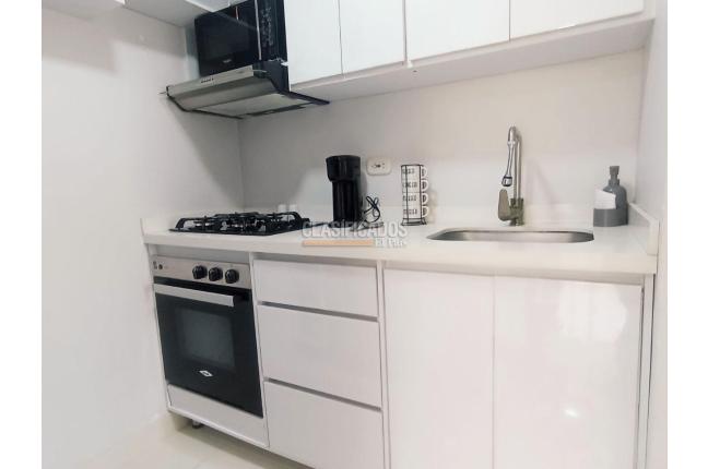 Apartamentos, Alquiler, Ciudad Bochalema - $1.200.000