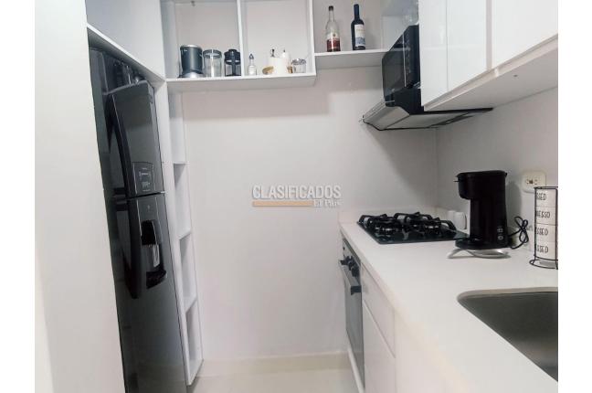 Apartamentos, Alquiler, Ciudad Bochalema - $1.200.000