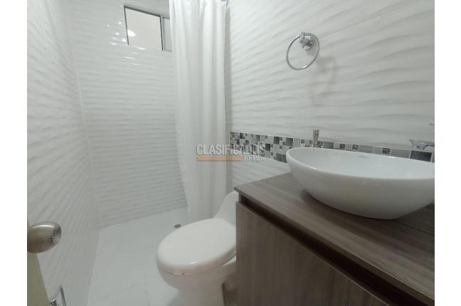 Apartamentos, Alquiler, Ciudad Bochalema - $1.200.000