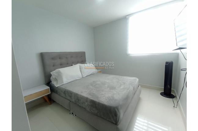 Apartamentos, Alquiler, Ciudad Bochalema - $1.200.000