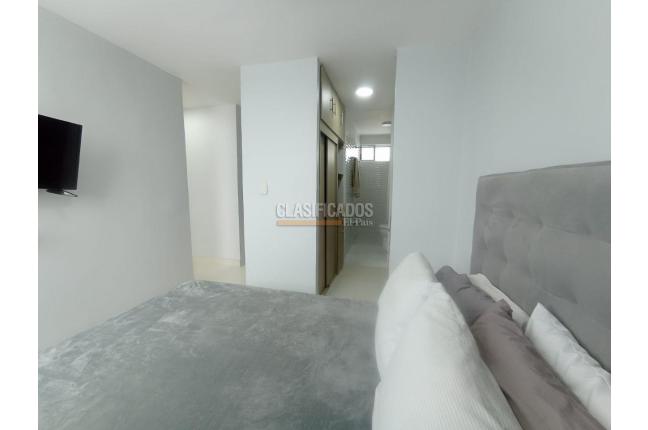Apartamentos, Alquiler, Ciudad Bochalema - $1.200.000