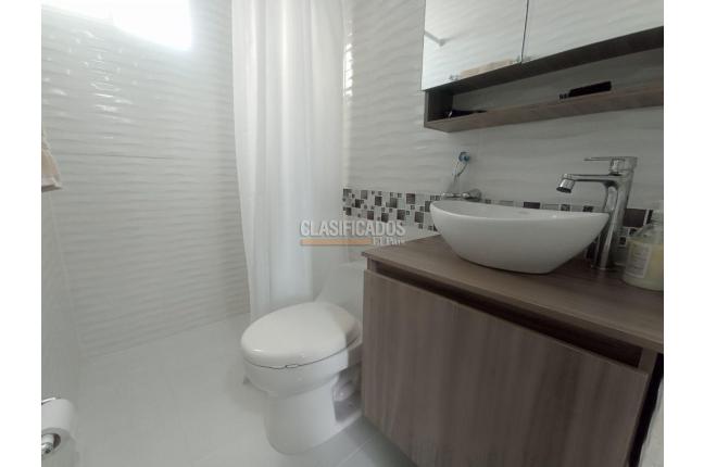 Apartamentos, Alquiler, Ciudad Bochalema - $1.200.000