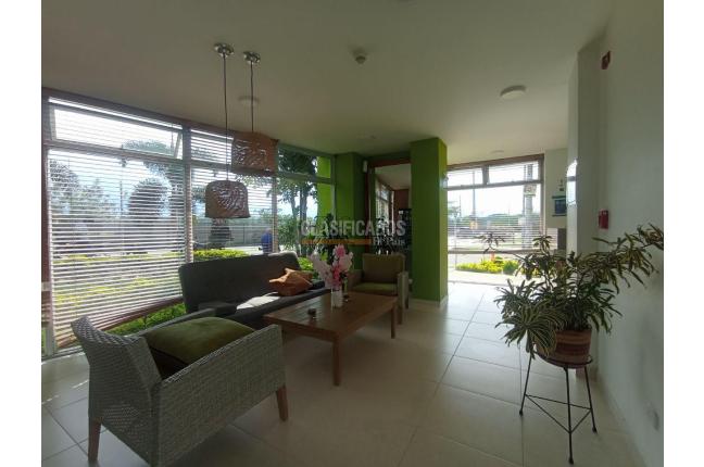 Apartamentos, Alquiler, Ciudad Bochalema - $1.200.000