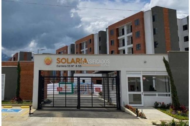Apartamentos, Alquiler en Jamundí