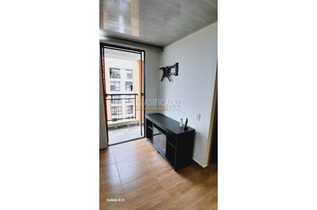 Apartamentos, Alquiler en Jamundí