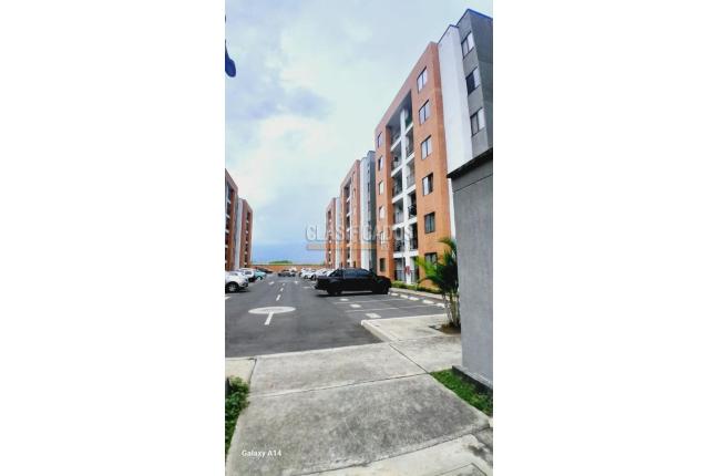 Apartamentos, Alquiler, Jamundí - $1.300.000