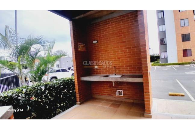 Apartamentos, Alquiler, Jamundí - $1.300.000