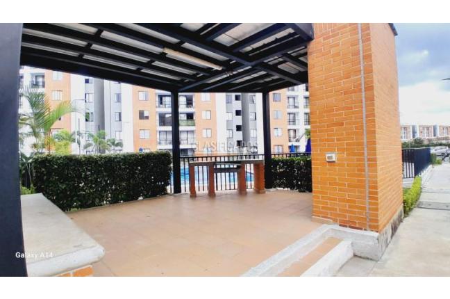Apartamentos, Alquiler, Jamundí - $1.300.000