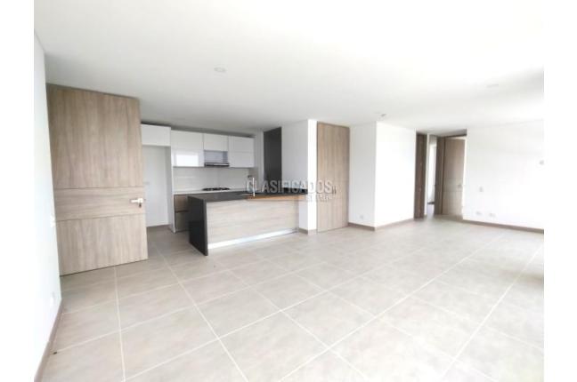 Apartamentos, Alquiler, Jamundí - $3.300.000