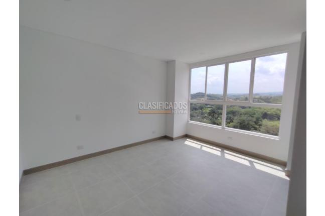 Apartamentos, Alquiler, Jamundí - $3.300.000