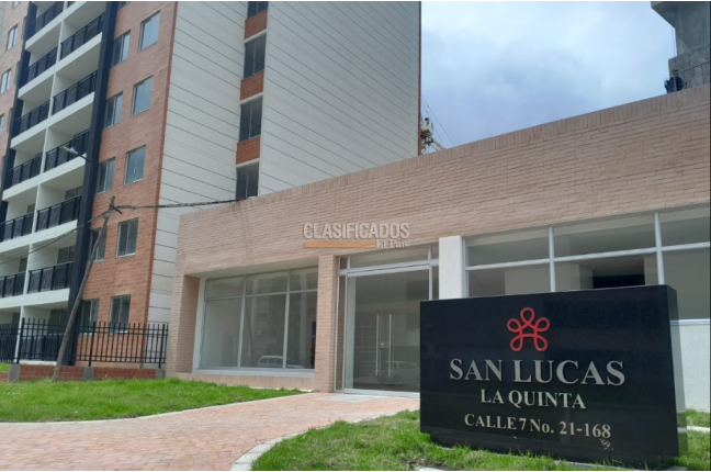 Apartamentos, Alquiler, Zipaquira - $1.450.000