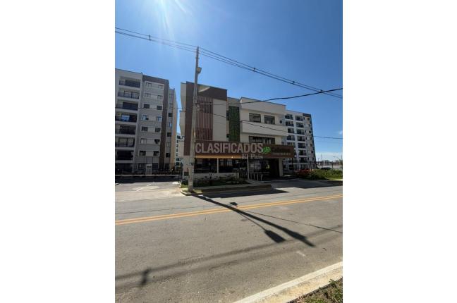 Apartamentos, Alquiler en Ciudad Bochalema