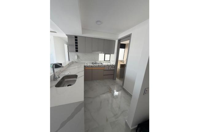Apartamentos, Alquiler, Ciudad Bochalema - $2.400.000