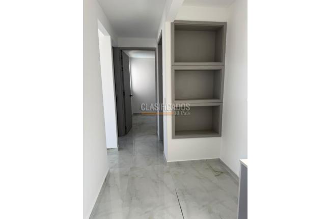 Apartamentos, Alquiler, Ciudad Bochalema - $2.400.000