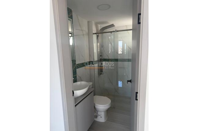 Apartamentos, Alquiler, Ciudad Bochalema - $2.400.000