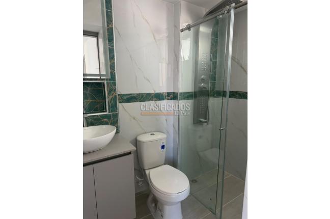 Apartamentos, Alquiler, Ciudad Bochalema - $2.400.000