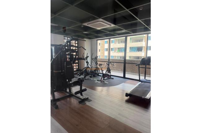 Apartamentos, Alquiler, Ciudad Bochalema - $2.400.000