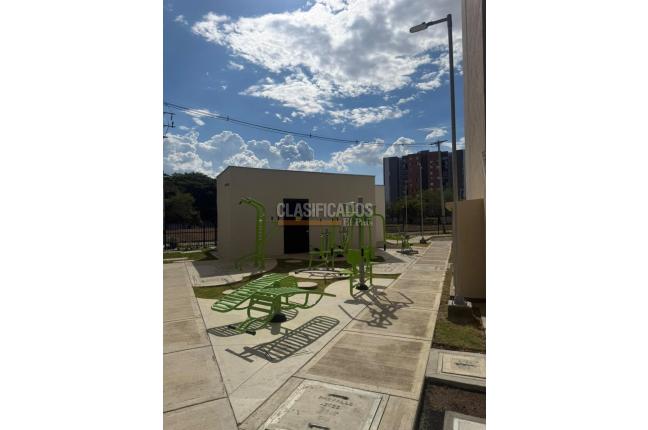 Apartamentos, Alquiler, Ciudad Bochalema - $2.400.000