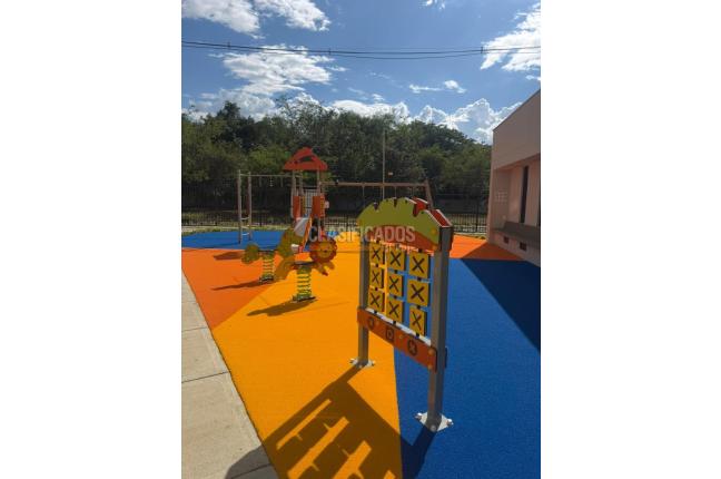 Apartamentos, Alquiler, Ciudad Bochalema - $2.400.000