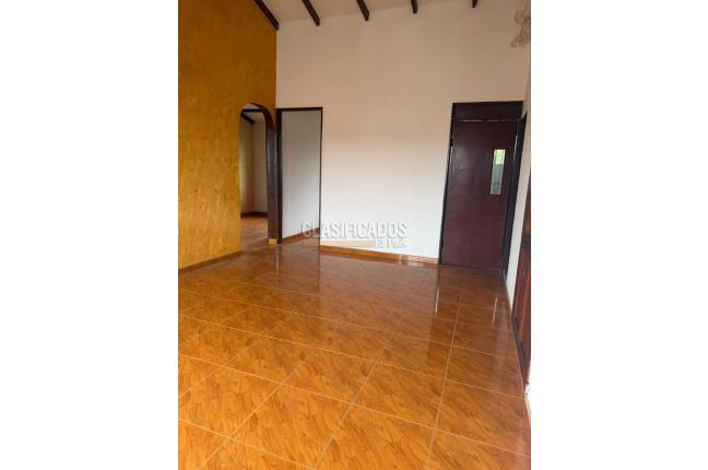 Apartamentos, Venta, Alcázares - $120.000.000
