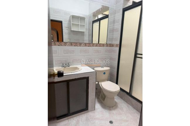 Apartamentos, Venta, Alcázares - $120.000.000